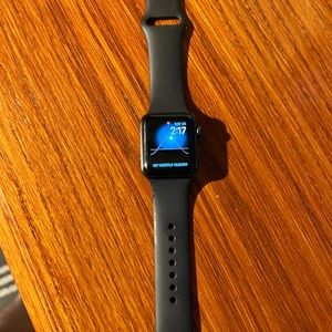 Apple Watch series 3